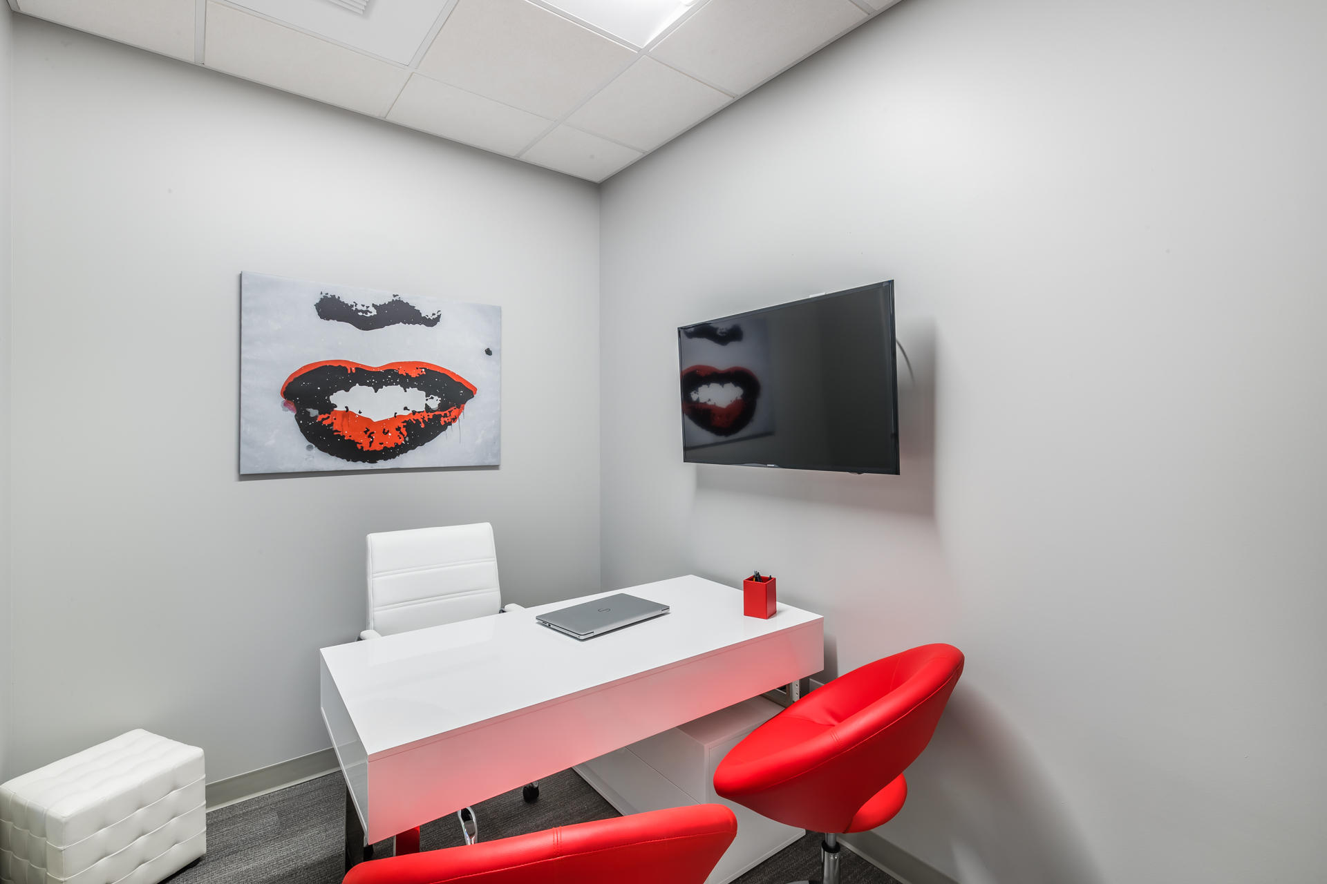 Icon Dental Center Seattle Photo