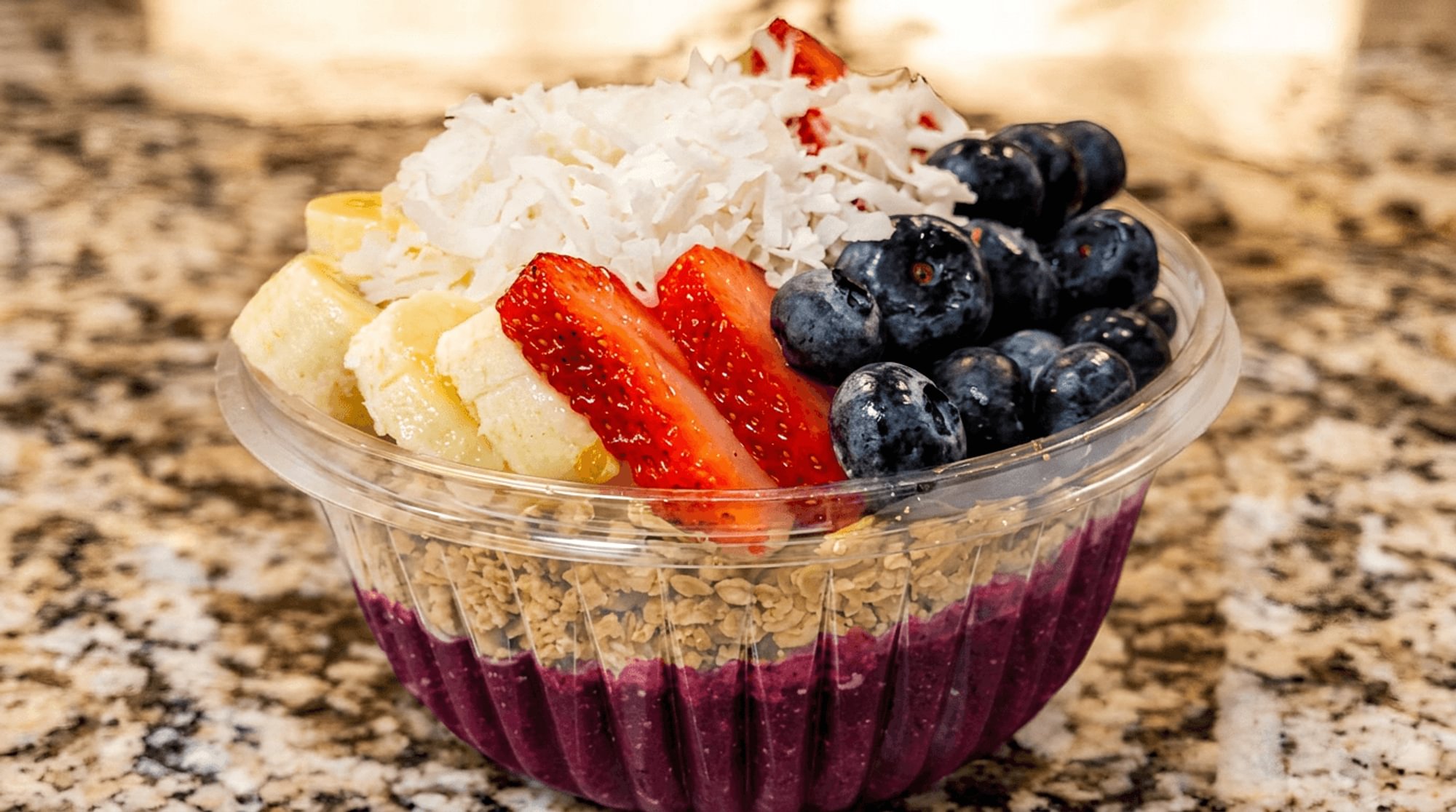 Rio Bowl