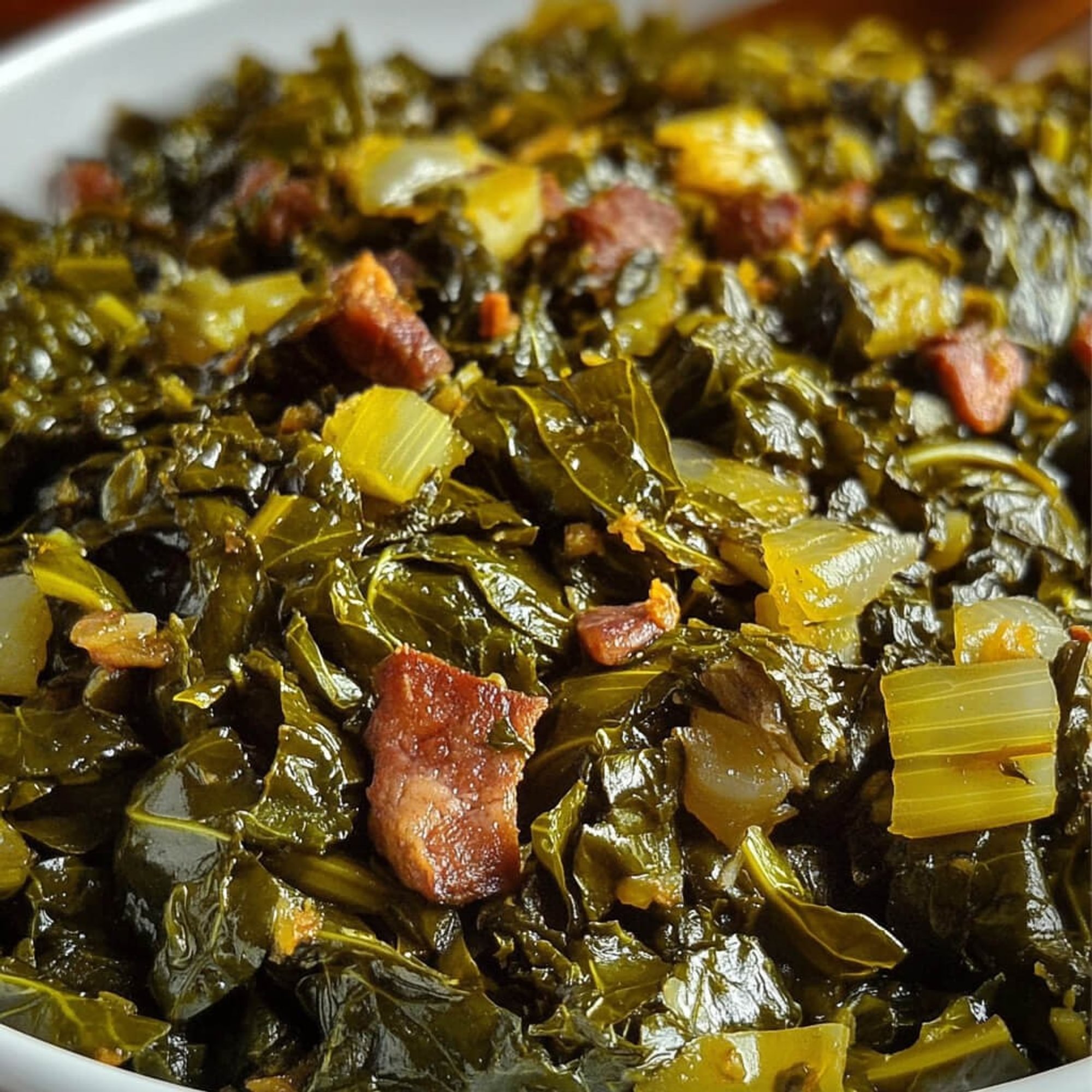 Collard Greens