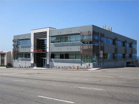 Regus - California, Hermosa Beach - Hermosa Beach Photo