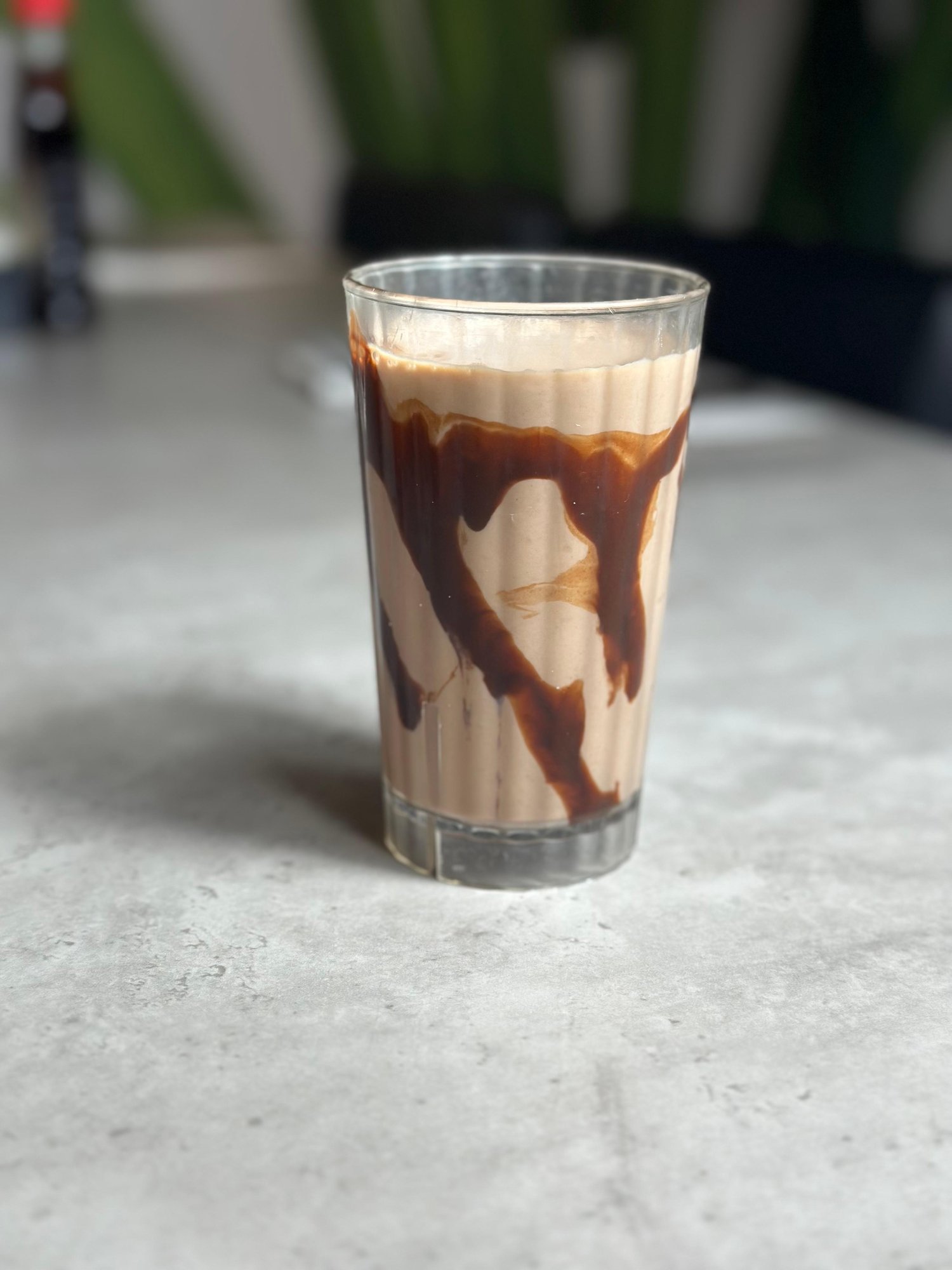 Small Chocolate Milk