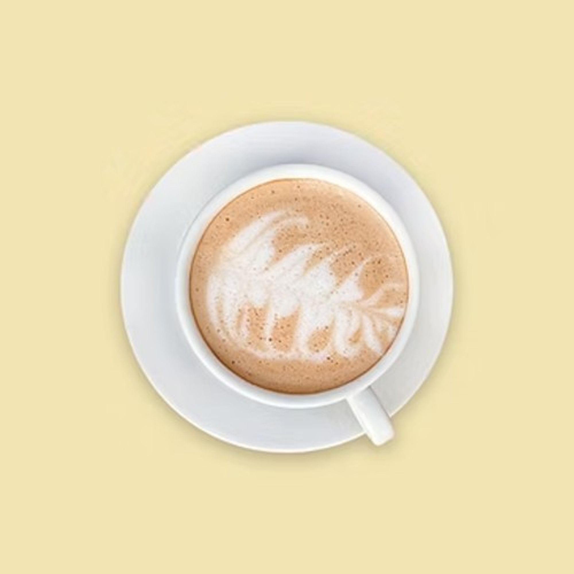 Coffee with Milk