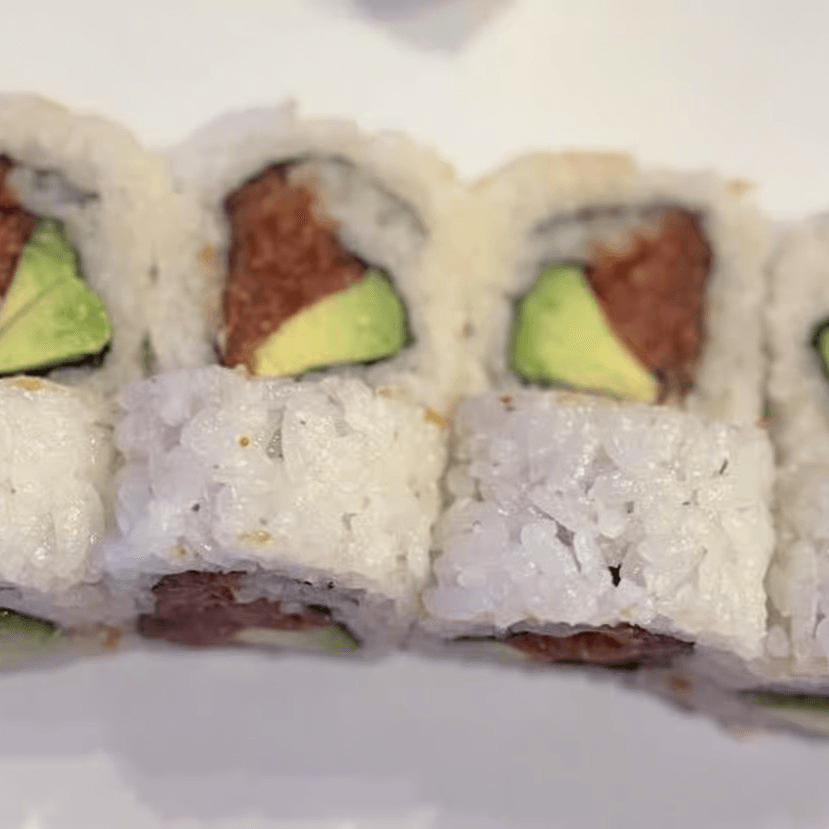 Spicy Tuna Roll