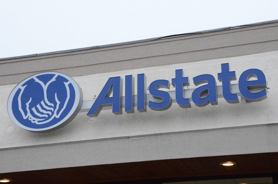 Michael Battisto: Allstate Insurance Photo