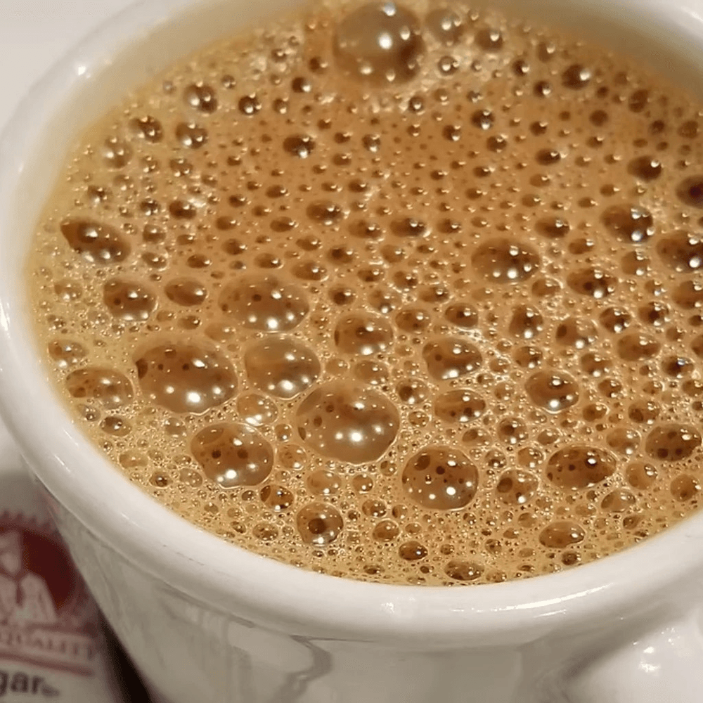 Masala Chai