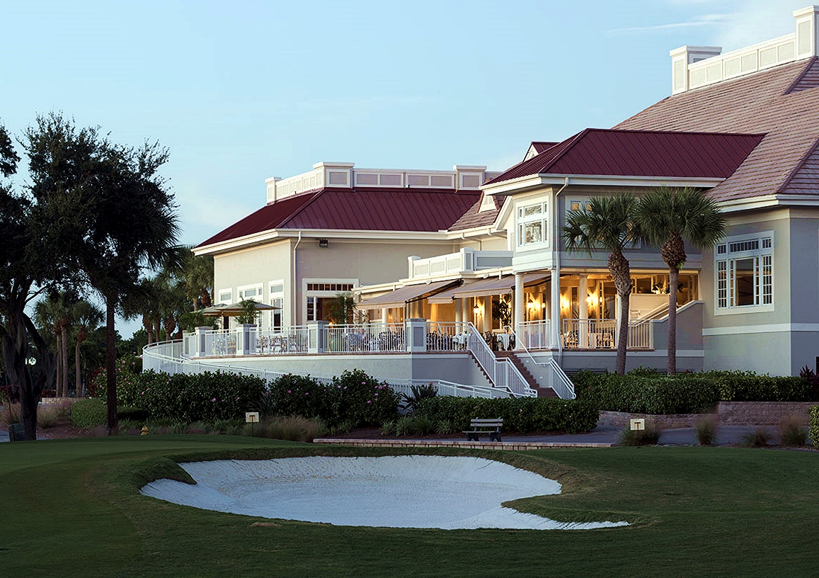 Pelican's Nest Golf Club at Pelican Landing Photo