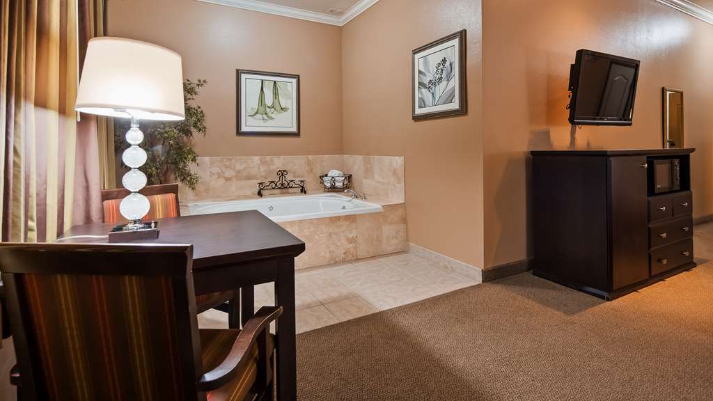 Best Western Route 66 Glendora Inn Image