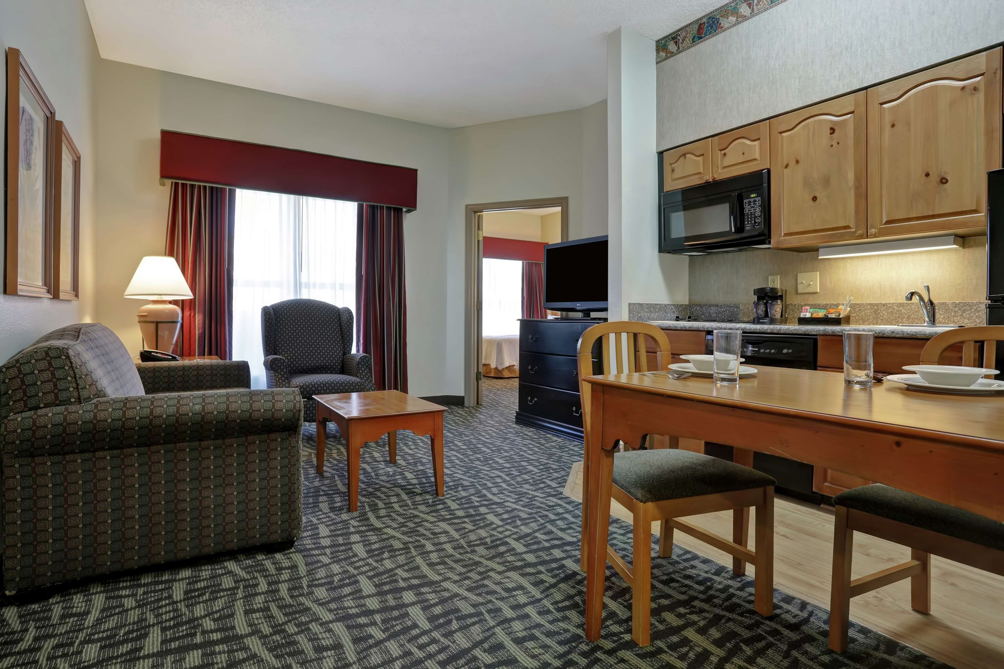 Homewood Suites by Hilton Phoenix/Scottsdale Photo