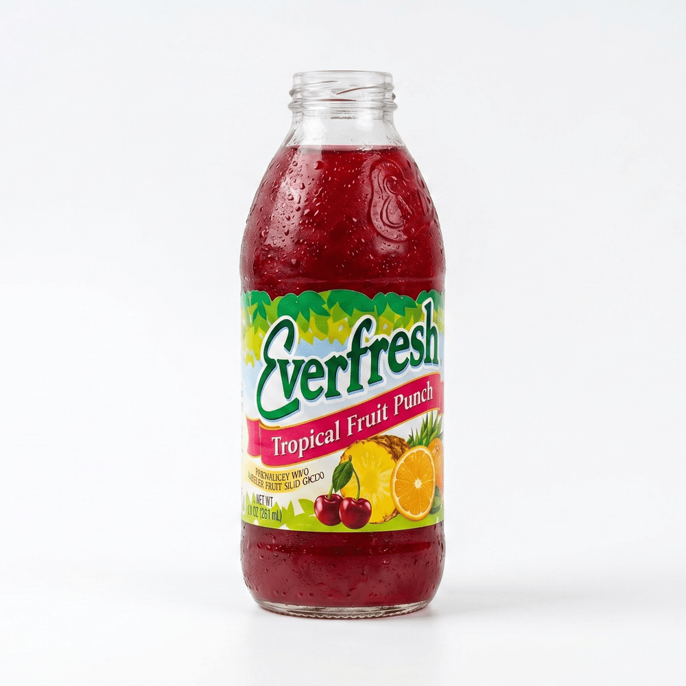 Everfresh Juice