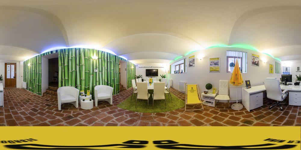 Bilder Gebrüder Riha Immobilien Büro Korneuburg JT Immobilientreuhänder GmbH