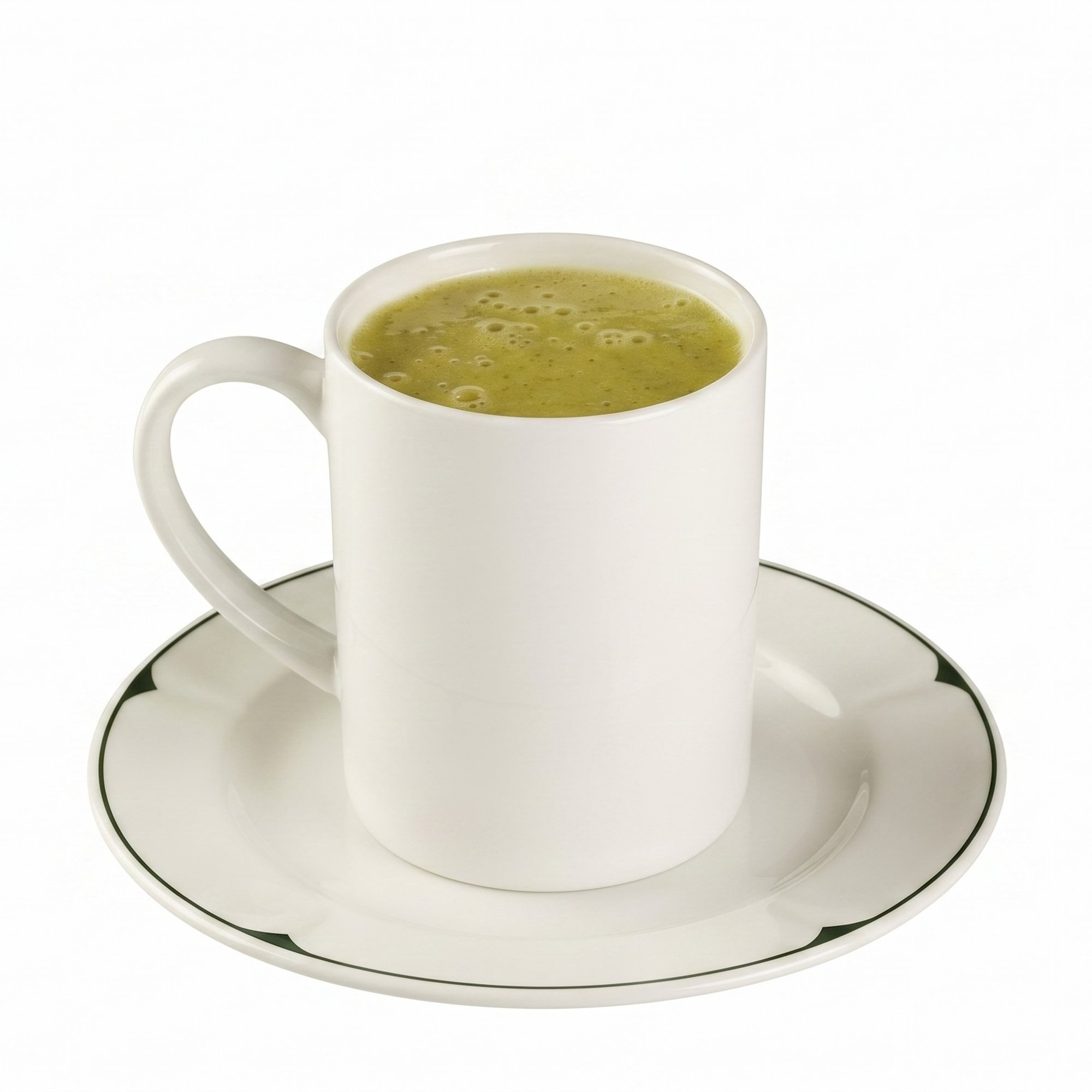 Atol de Elote (Sweet Corn Drink)