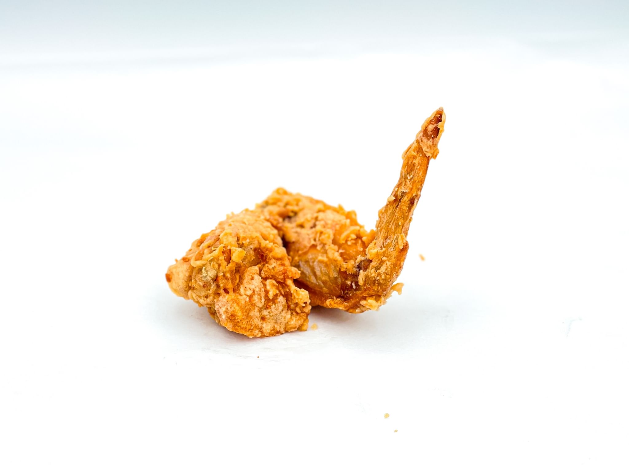 Wings (A La Carte)