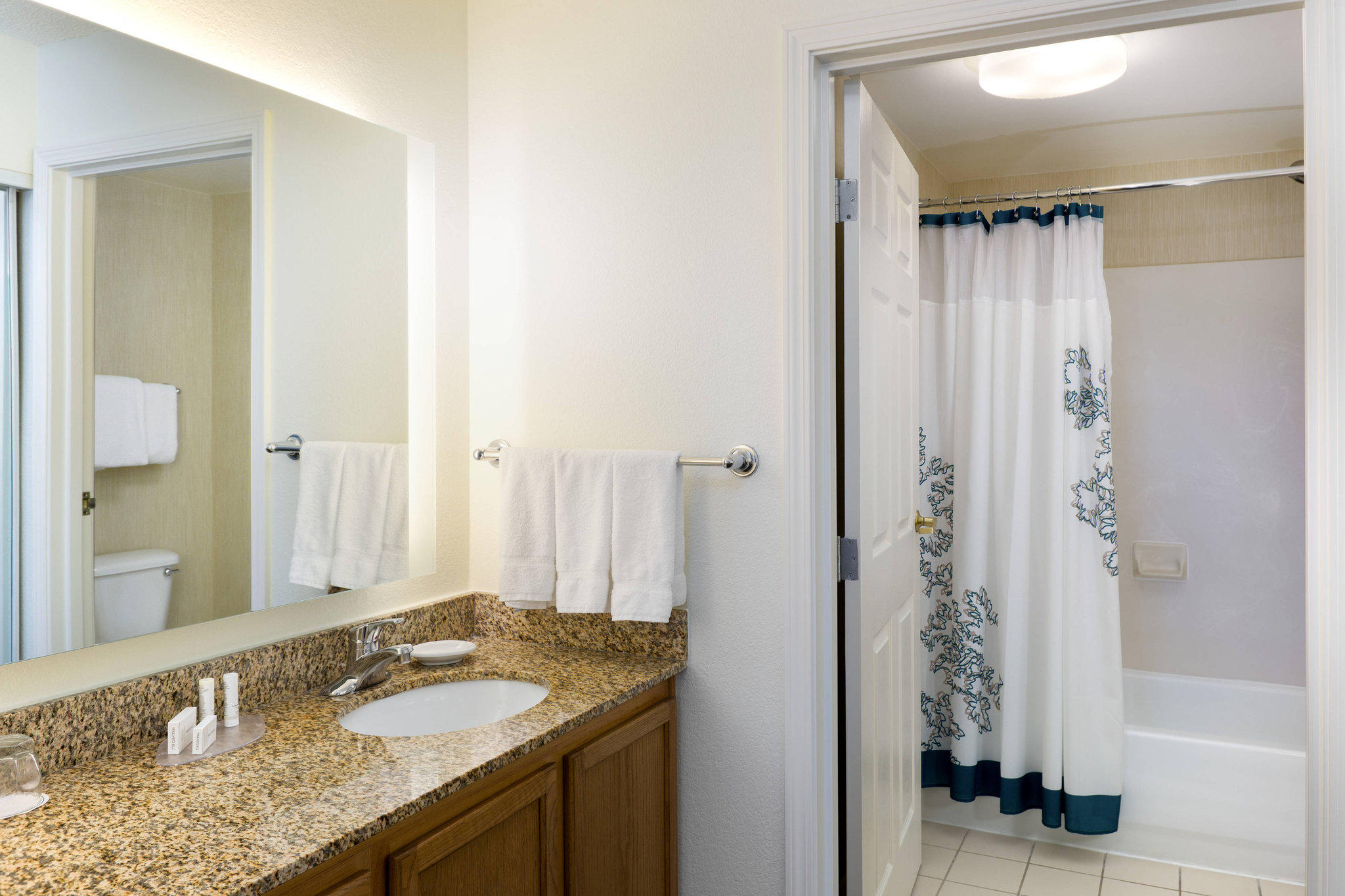 Residence Inn by Marriott Austin Parmer/Tech Ridge Photo