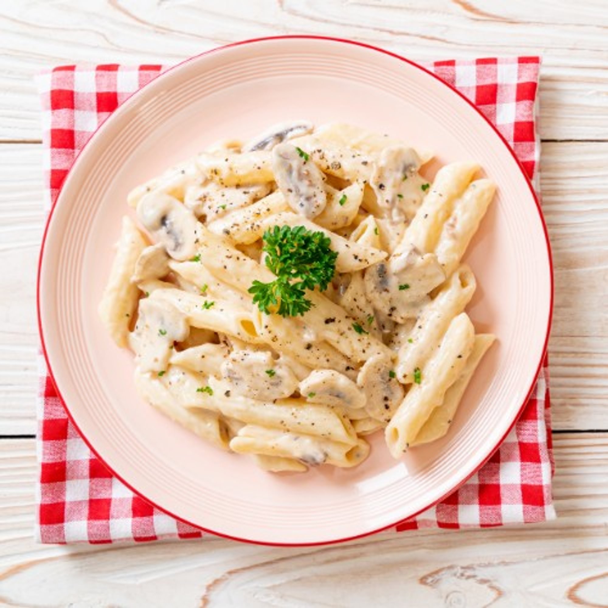 Kid's Capellini