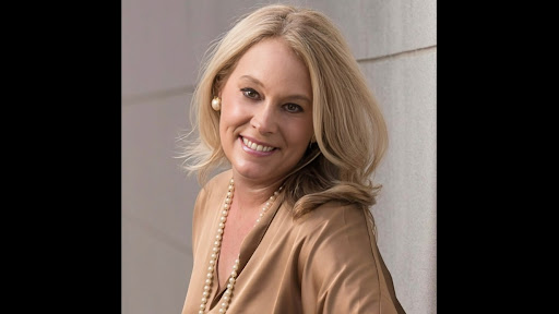 Vickie Mitchell