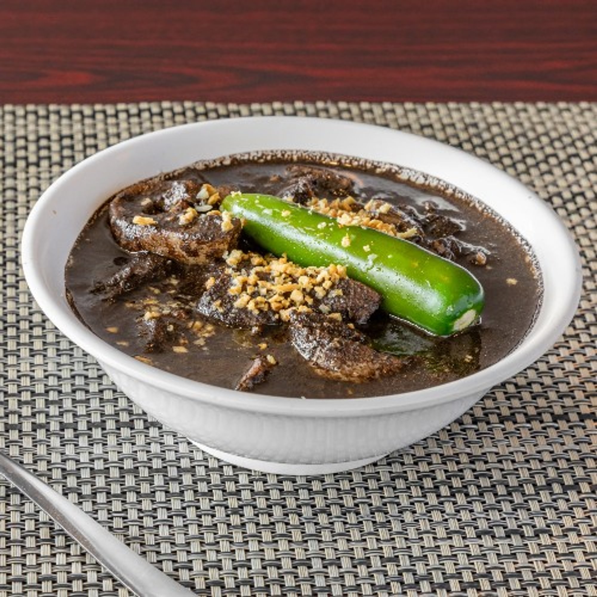 Dinuguan