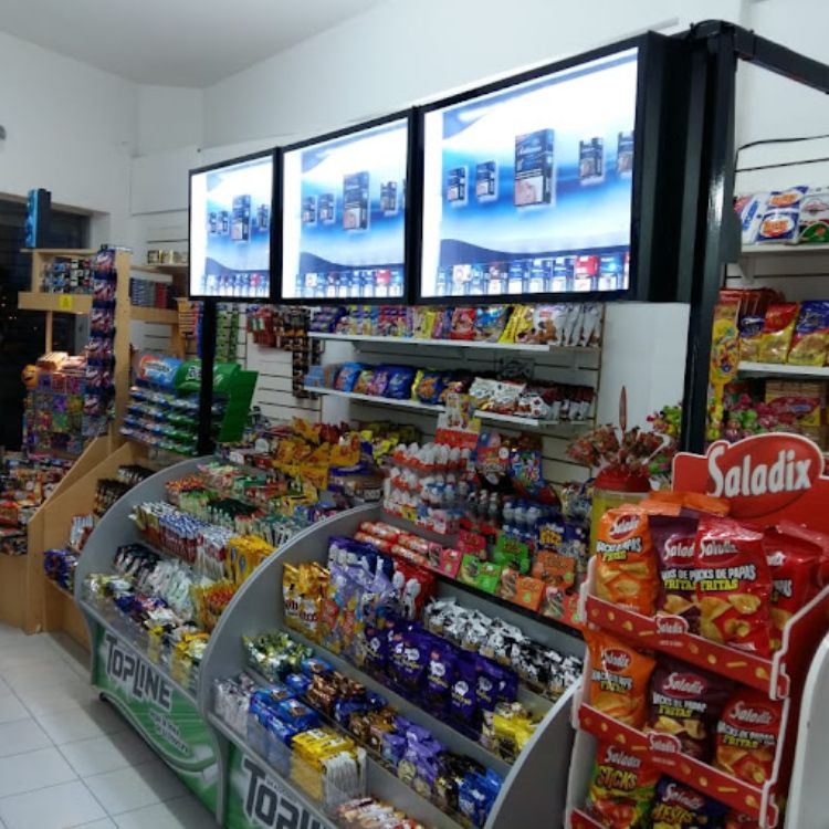 Galería en miniatura