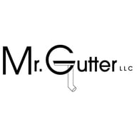 Mr. Gutter LLC Logo