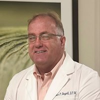 Mountain View Foot Clinic, LLC: Steven Royall, DPM