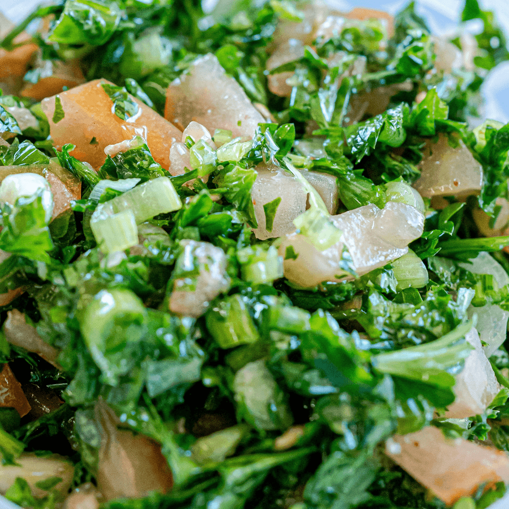 Tabouleh Salad