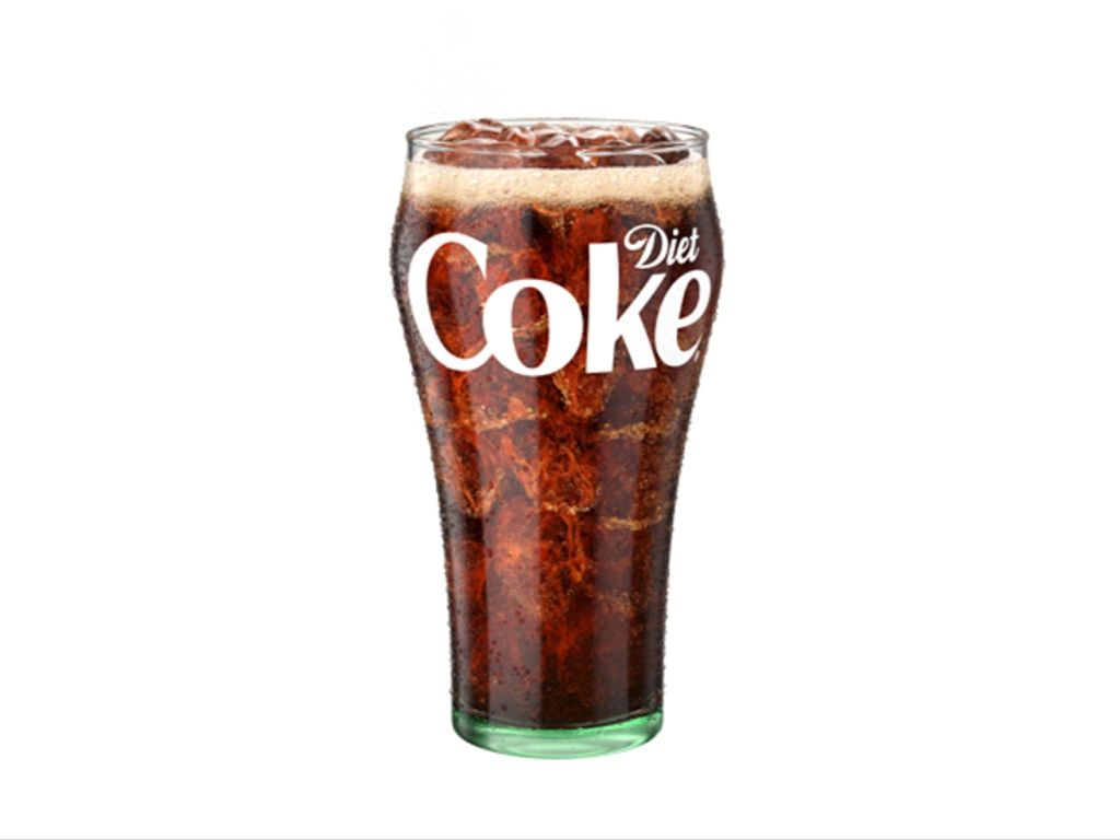 Diet Coke