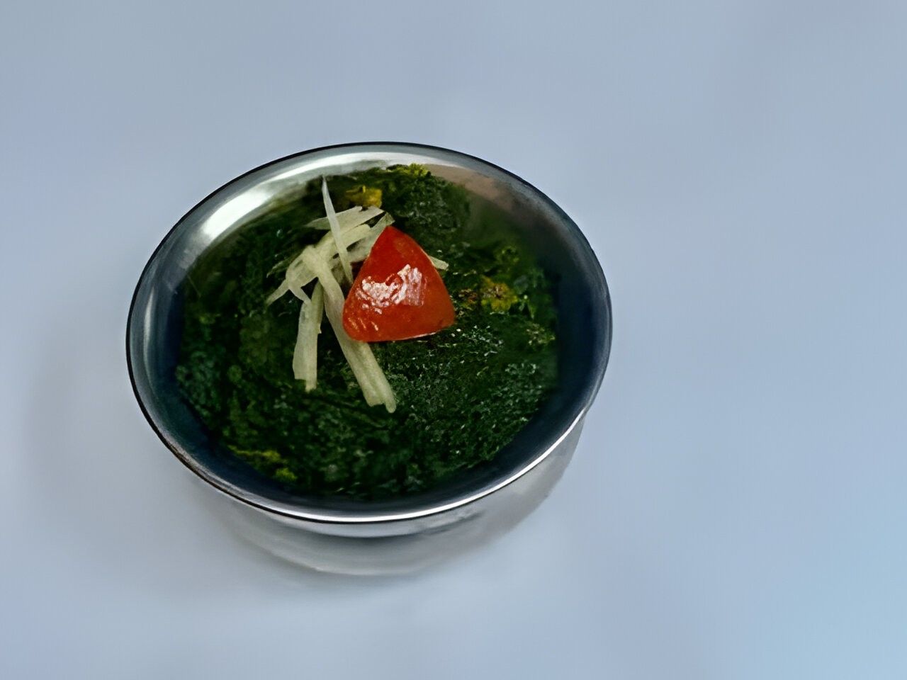 Chicken Sagwala