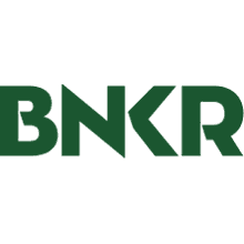 BNKR Fitness Sugar Land Logo