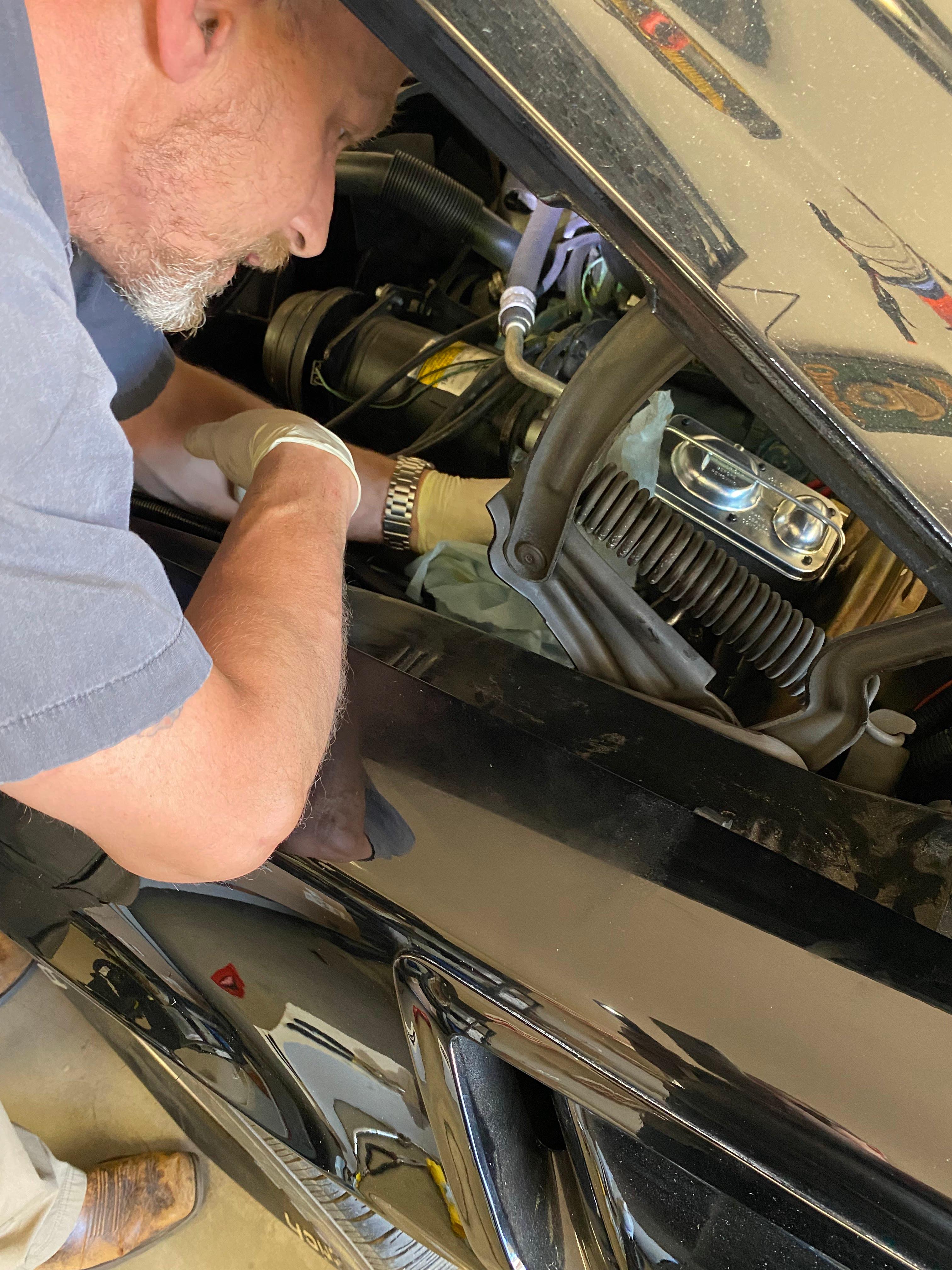 Oddo's Auto Repair and Service Image