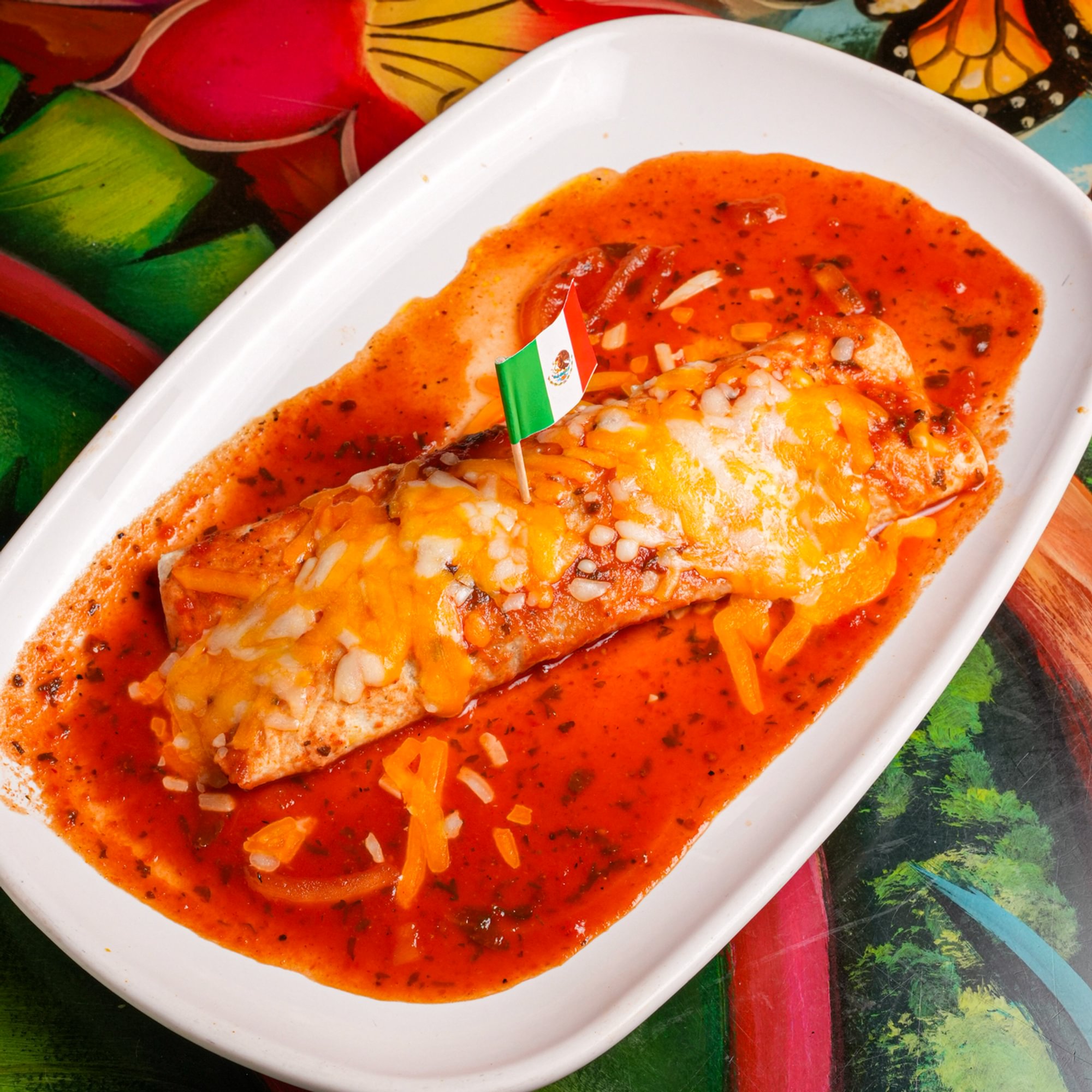 Burrito
