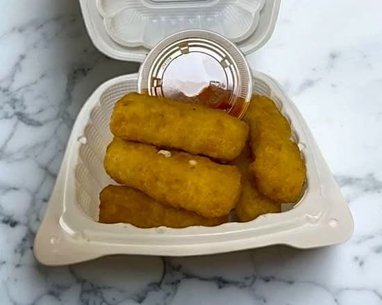 Mozarella Sticks