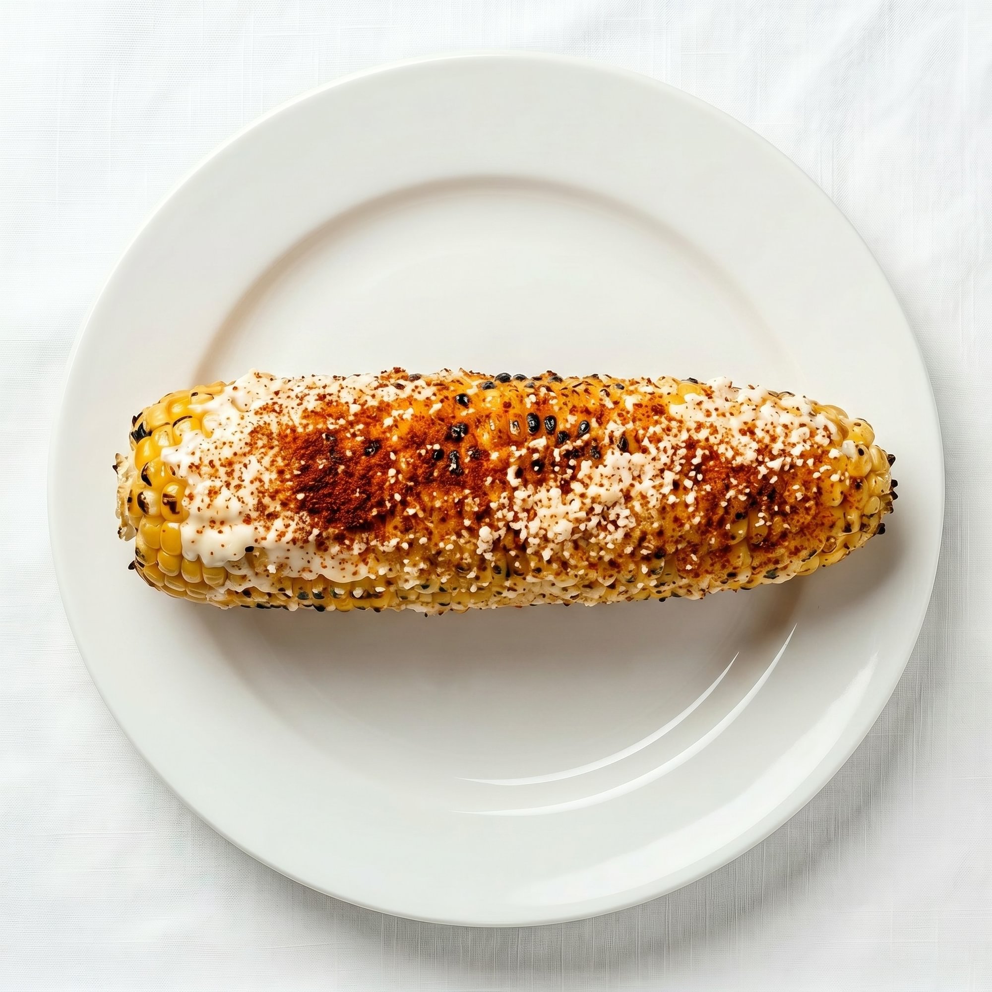 Street Corn