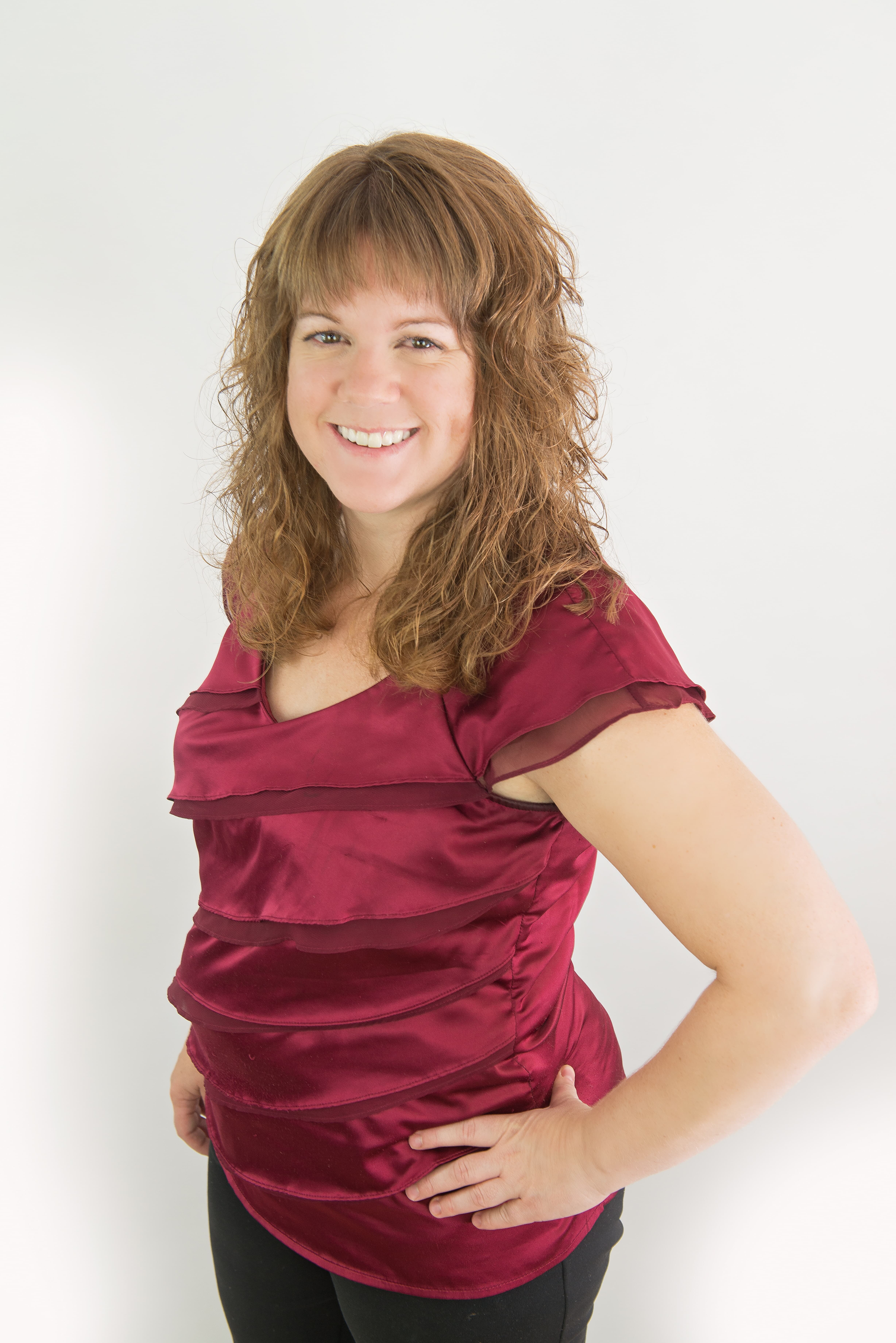 Sophie Duquette, conseillère d'orientation
