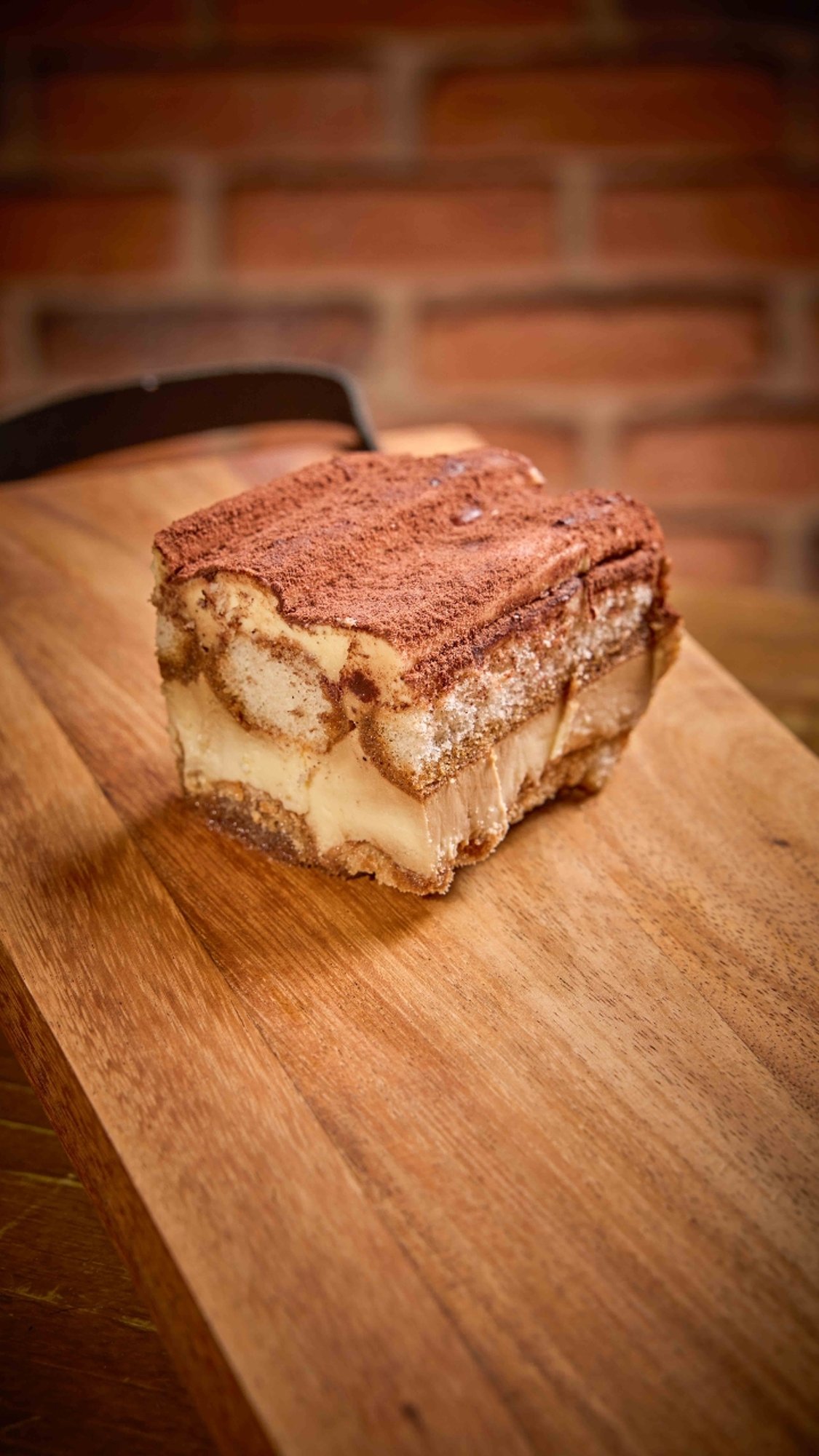 House Tiramisu