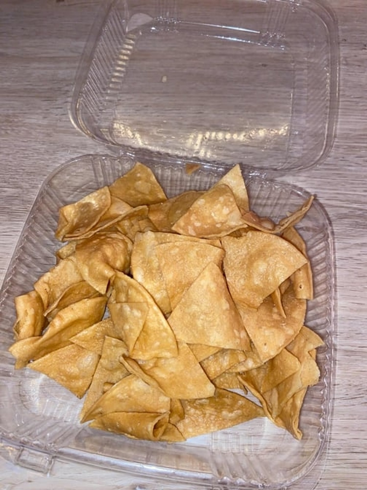 Tortilla Chips