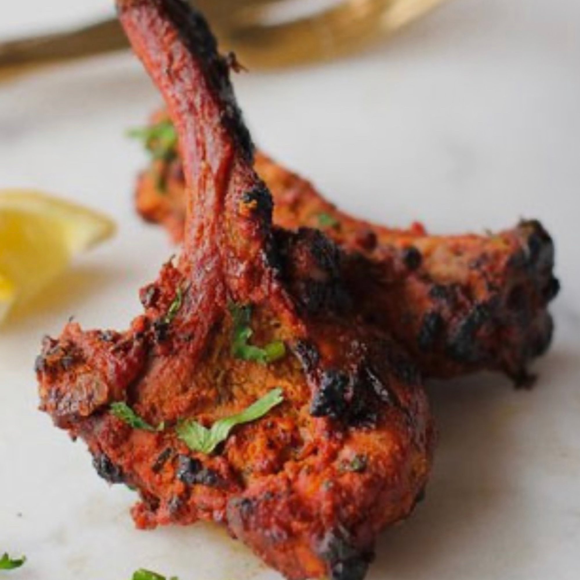 Lamb Chops