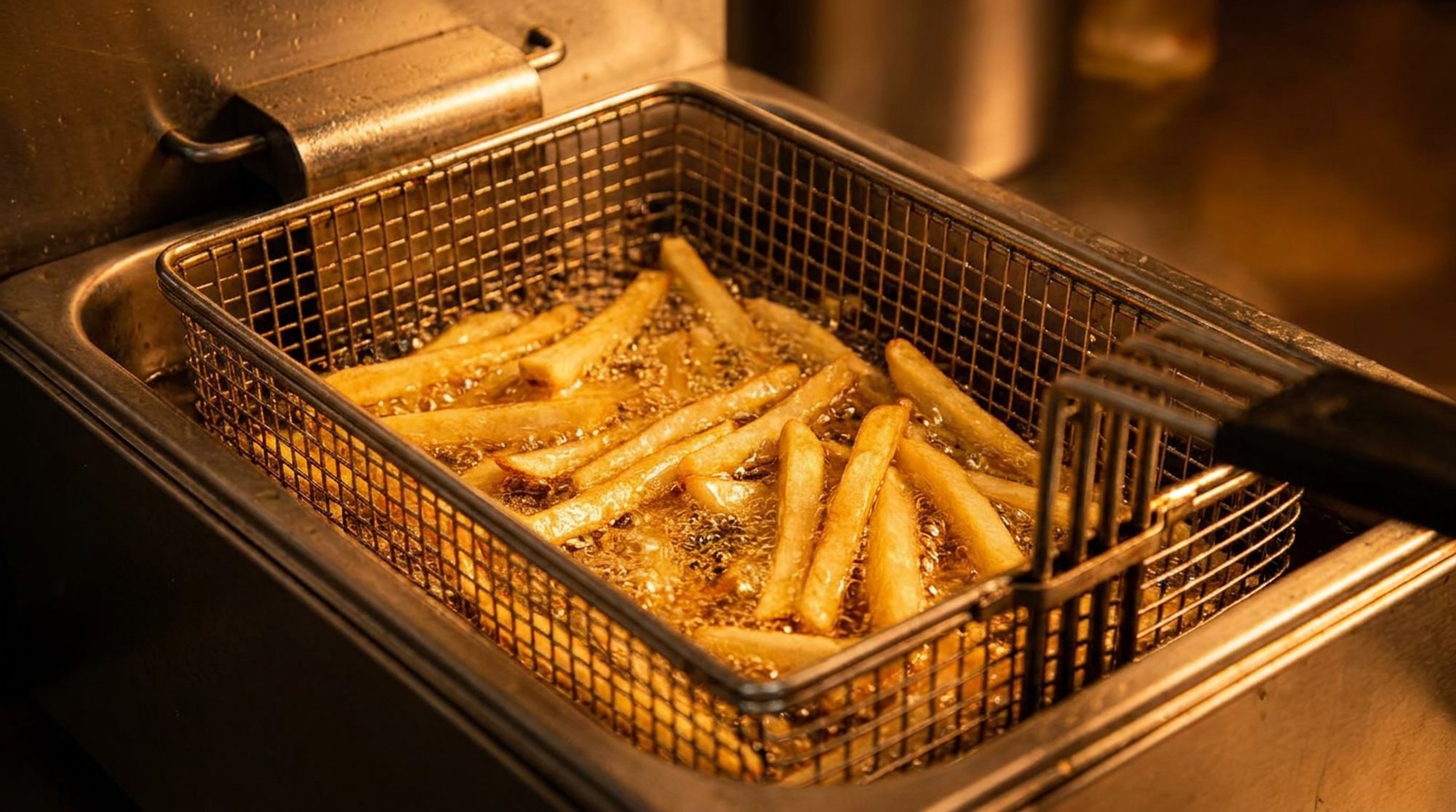 Fries