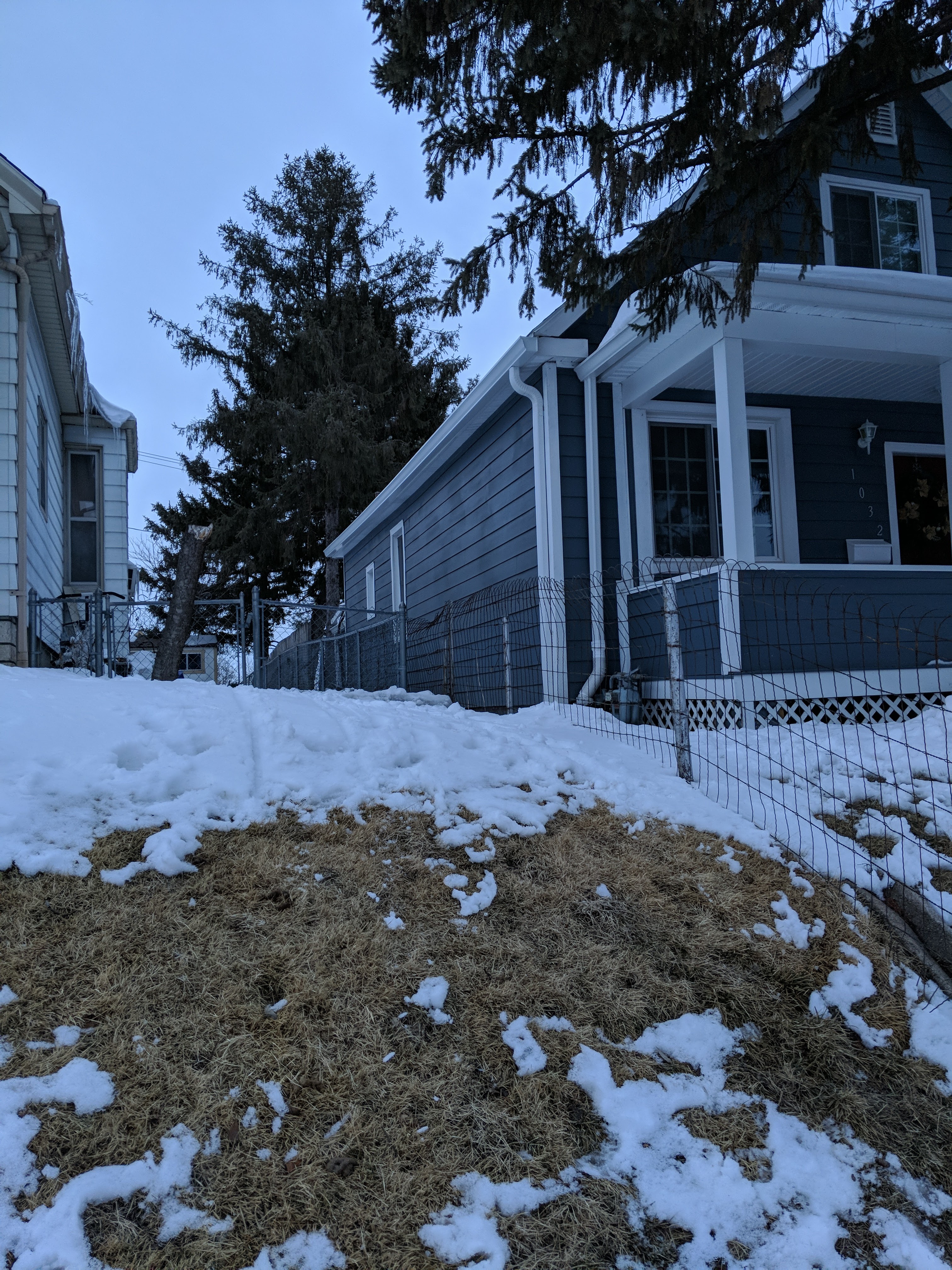 Innovative Roofing Image