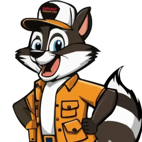 Varmint Ridders