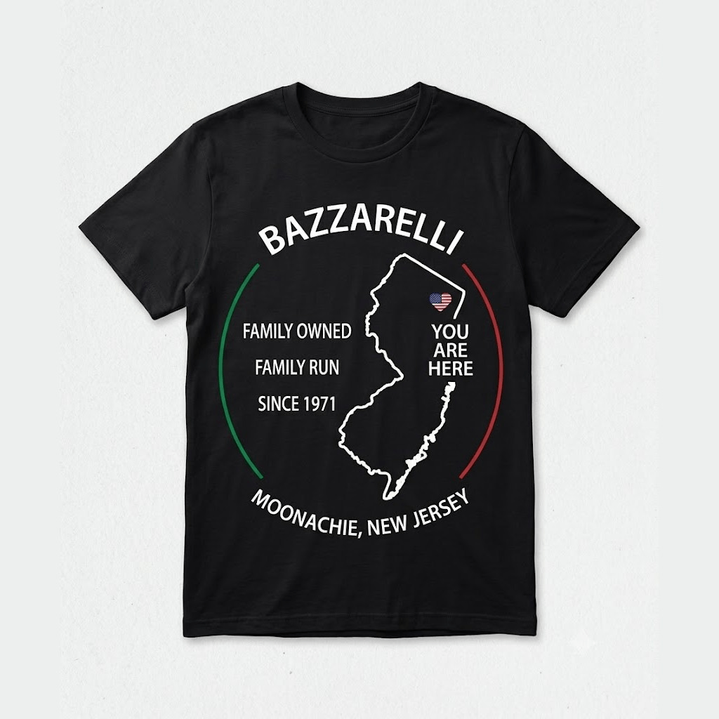 Jersey T-Shirt