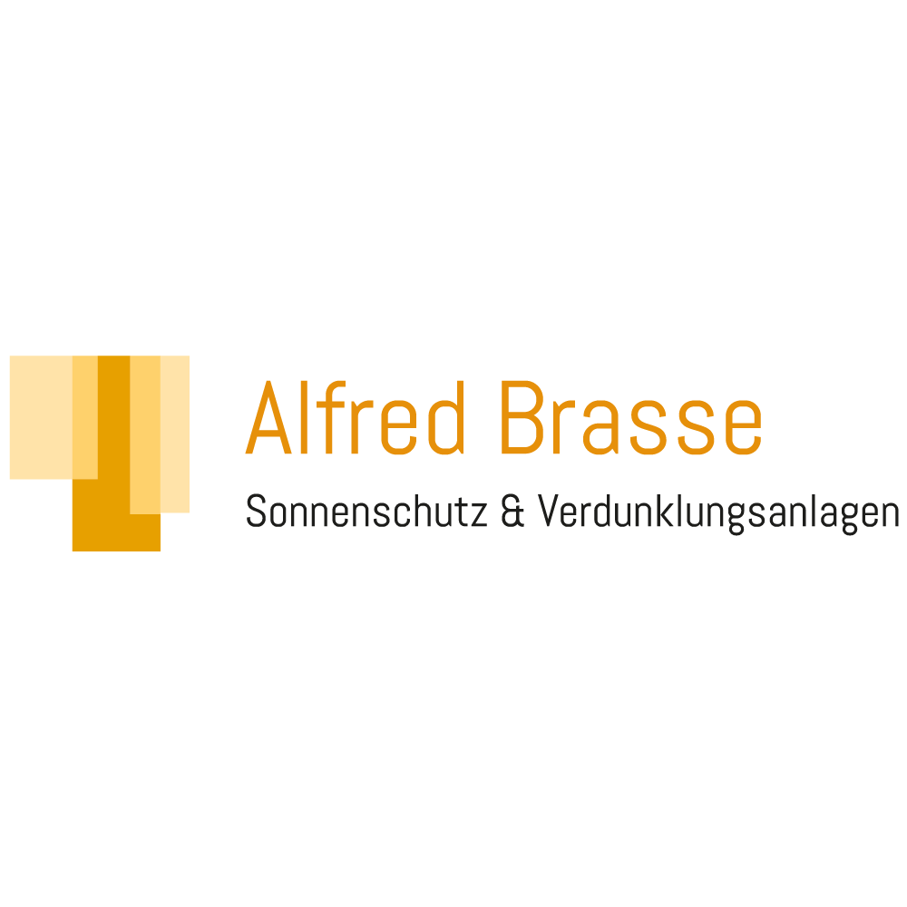 Logo von Alfred Brasse Sonnenschutztechnik