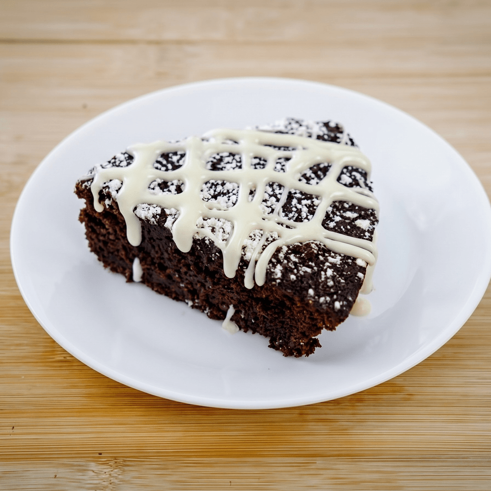Rum Cake