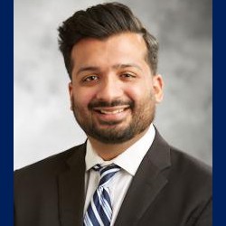 Vibhatsu Amin, MD