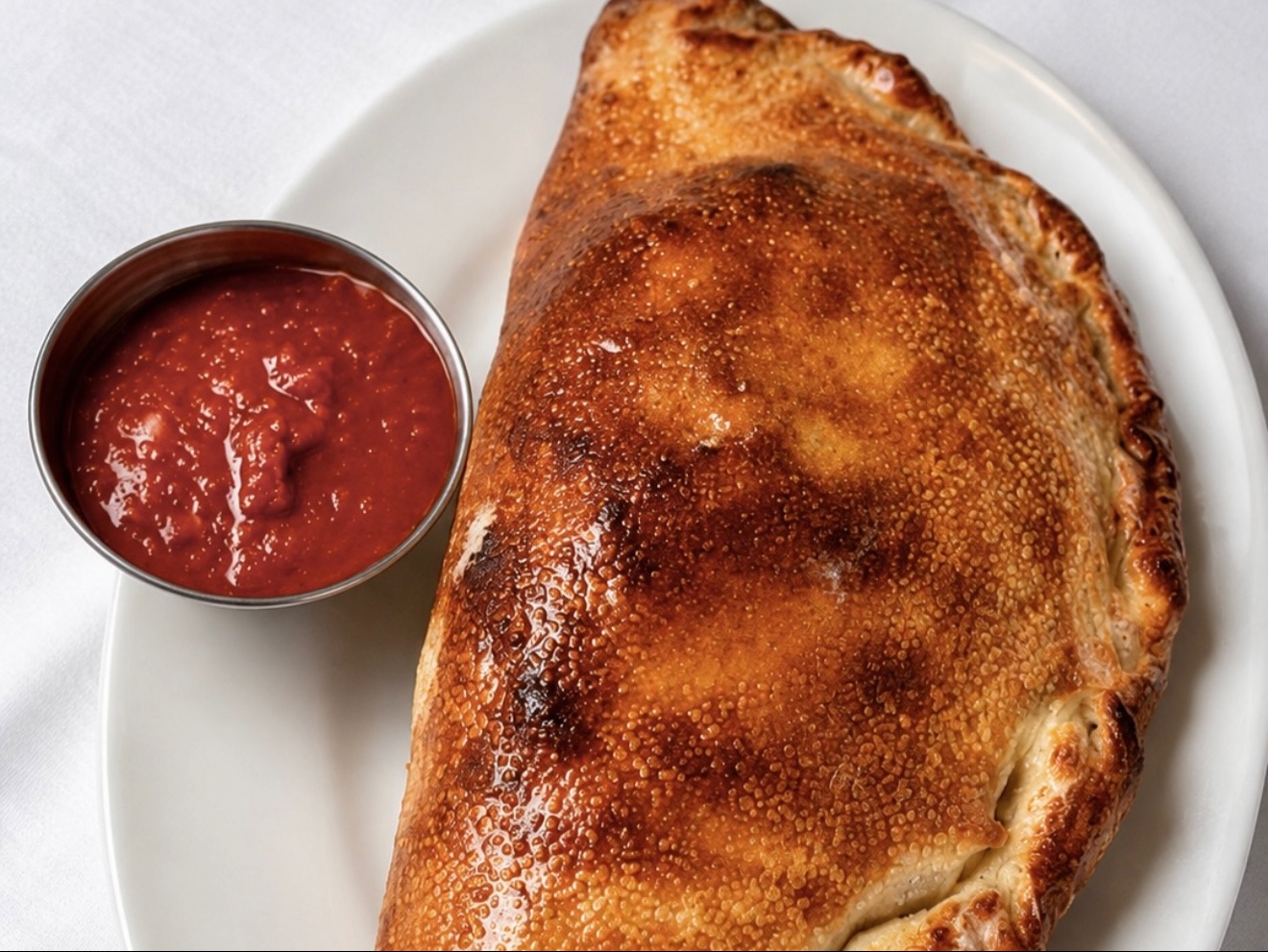Calzone