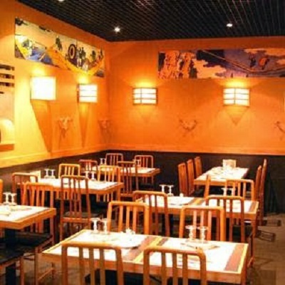 Images Ristorante Wu Taiyo