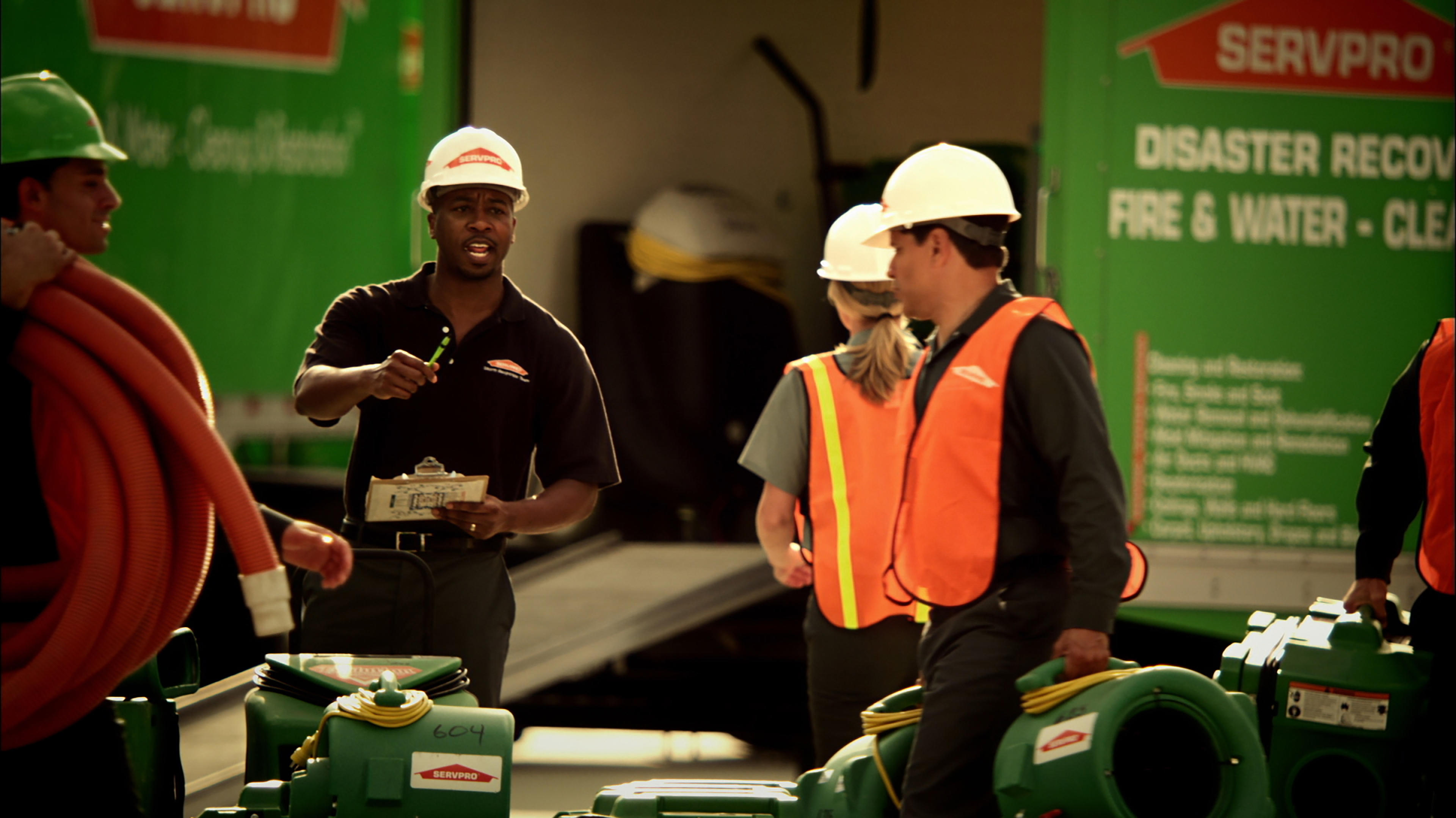 SERVPRO of Temecula Image