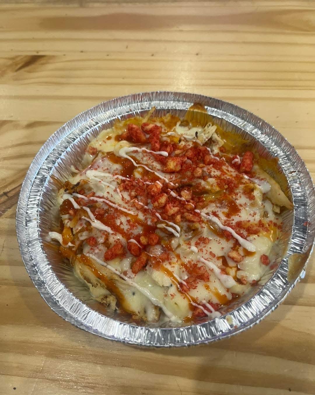 Buffalo Blaze Mac