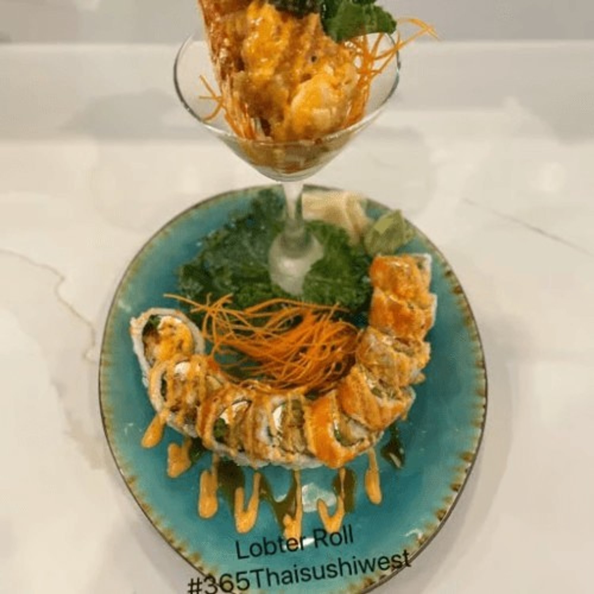 Lobster Roll