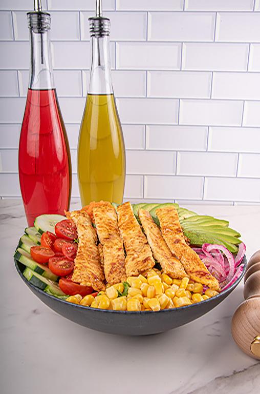 Ensalada De Pollo