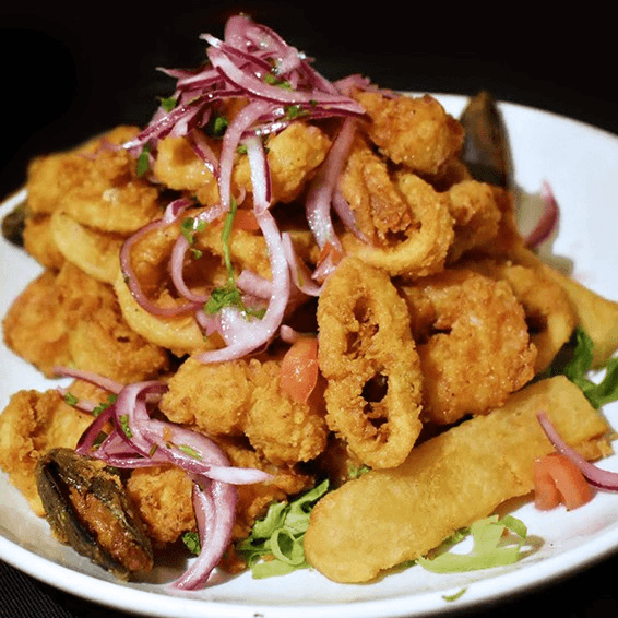 Jalea Del Mar
