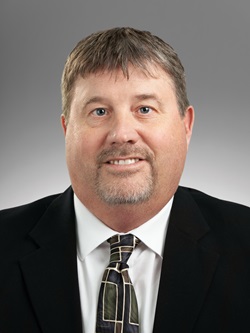 Greg Stompro, PA-C